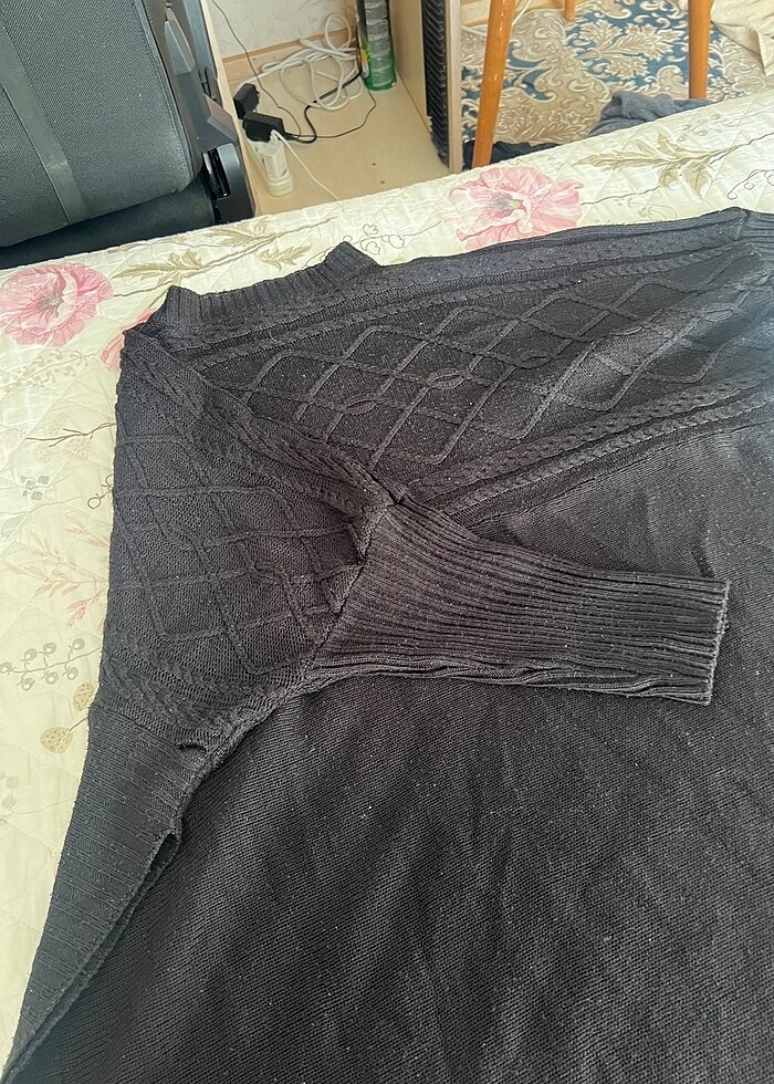 Tunik kazak - Görsel 2