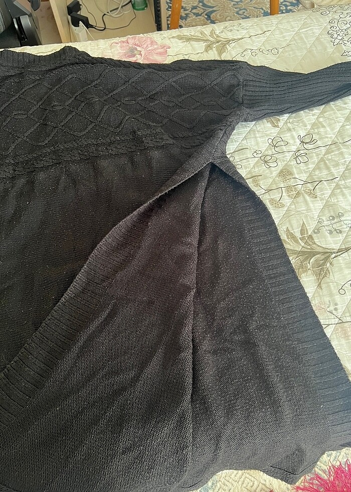 Tunik kazak - Görsel 3