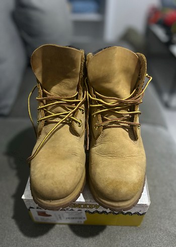 Timberland 37