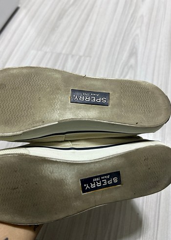 Bej Kadın Günlük Spor Ayakkabı - Görsel 6