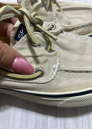 Sperry Top Sider 37