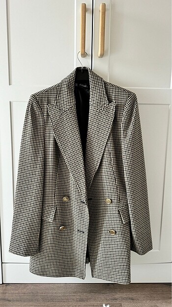 Zara Blazer