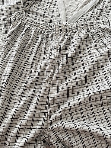 Erkek alt üst gecelik takımı - Görsel 3