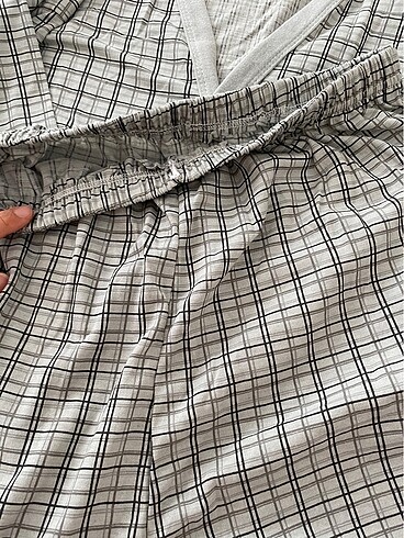 Erkek alt üst gecelik takımı - Görsel 4