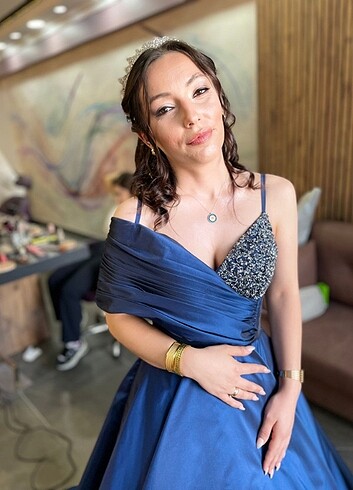Nişan Elbisesi