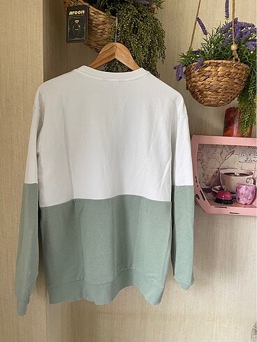 Diğer Sweatshirt - Çok Temiz Durumda