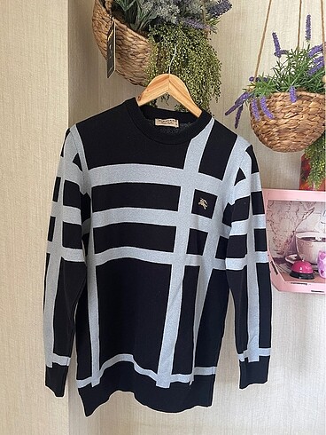 Burberry - A Kalite - Çok Şık