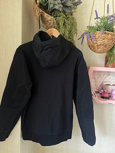 l Beden Mavi - Orjinal - Sweatshirt