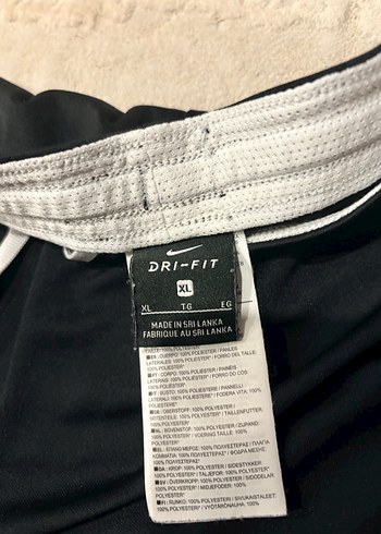 Nike Dryfit Şort - Görsel 3