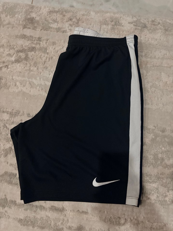 Nike Dryfit Şort - Görsel 2