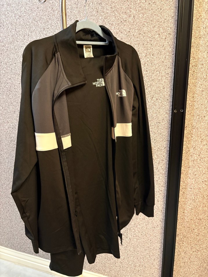 The North Face Eşofman Takımı - Görsel 4