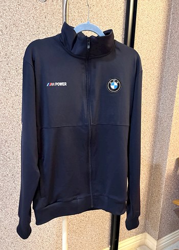 Puma BMW Modeli Eşofman Takımı - Görsel 2