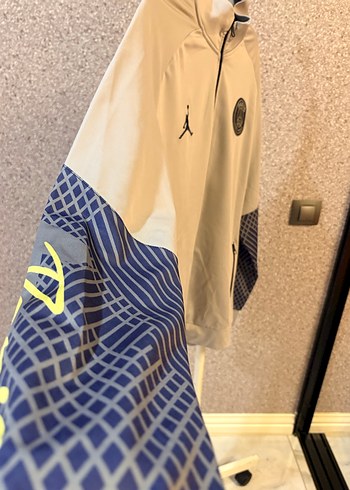 NBA ParisSaintGerman Modeli Eşofman Takımı - Görsel 3