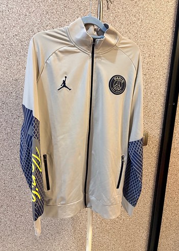 NBA ParisSaintGerman Modeli Eşofman Takımı - Görsel 2