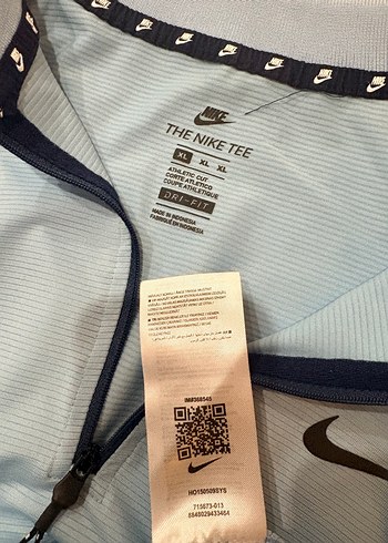 Nike Dryfit - Görsel 5