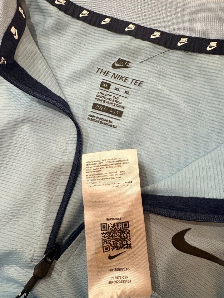 Nike Dryfit - Görsel 5