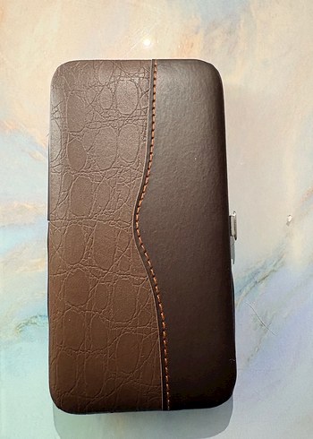 Manikür ve Pedikür Seti - Görsel 3