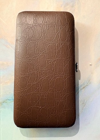 Manikür ve Pedikür Seti - Görsel 2