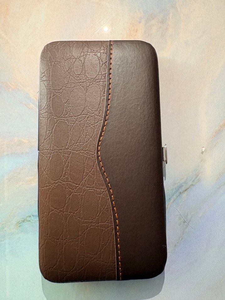 Manikür ve Pedikür Seti - Görsel 3