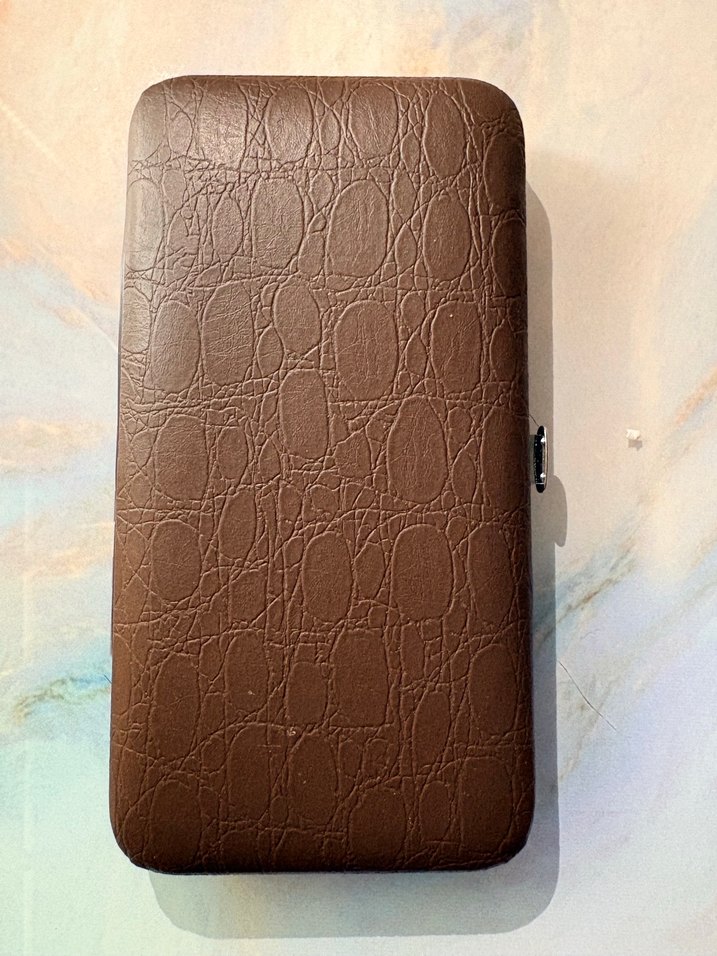 Manikür ve Pedikür Seti - Görsel 2