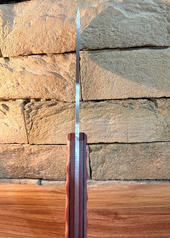 Verzalit Kabza Avcı Bıçağı - Görsel 2