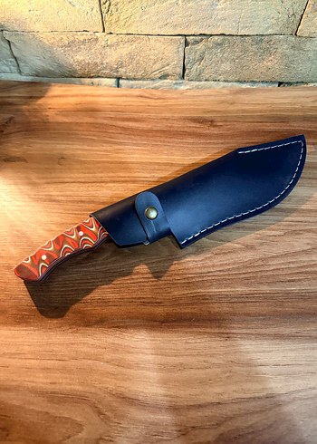 Verzalit Kabza Avcı Bıçağı - Görsel 4