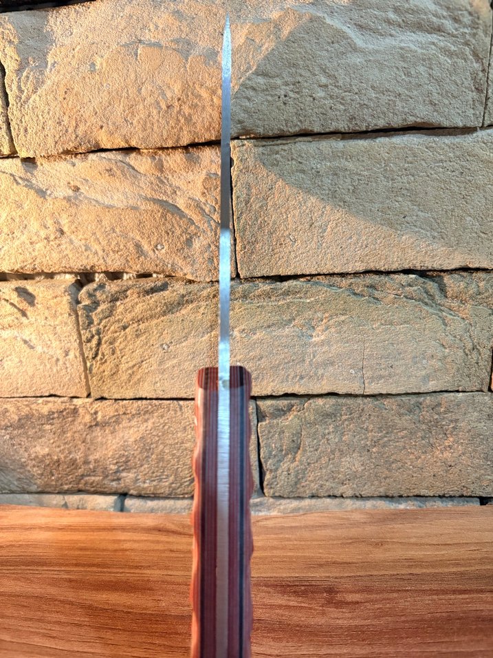 Verzalit Kabza Avcı Bıçağı - Görsel 2