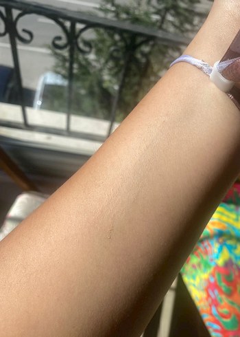 Jane Iredale SPF20 Parlak Bej Mineral Pudra - Görsel 5