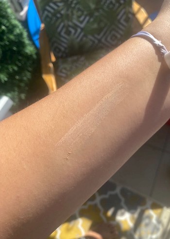 Jane Iredale SPF20 Parlak Bej Mineral Pudra - Görsel 4