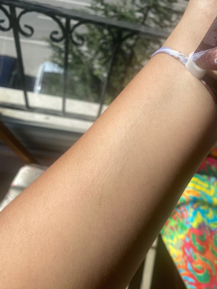 Jane Iredale SPF20 Parlak Bej Mineral Pudra - Görsel 5