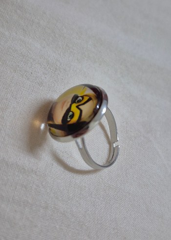 Miraculous Vesperia Yüzük - Görsel 3