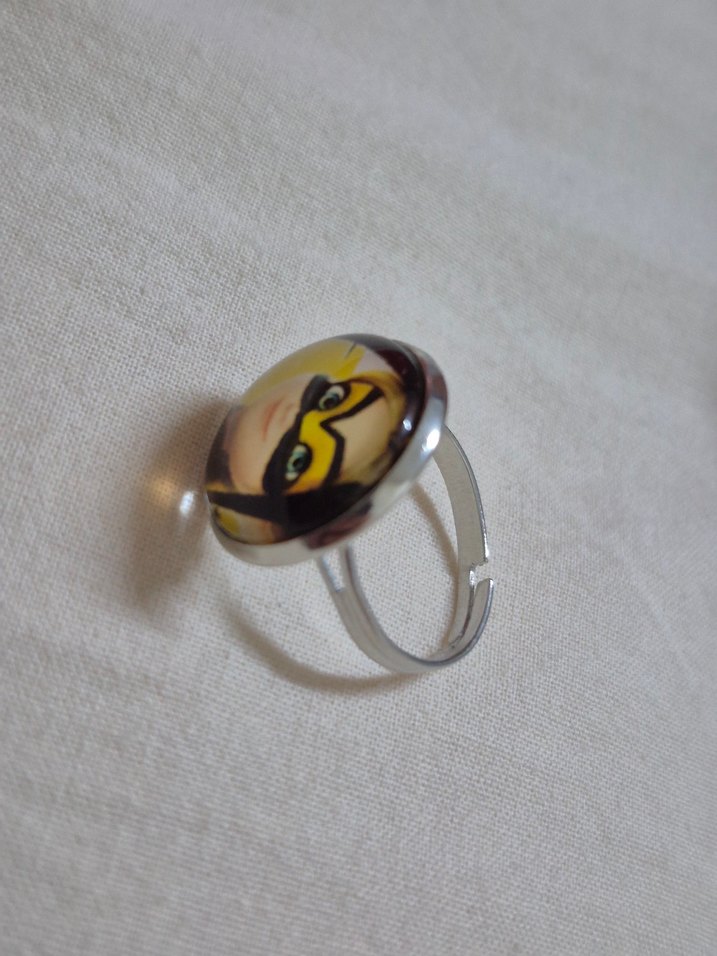 Miraculous Vesperia Yüzük - Görsel 3