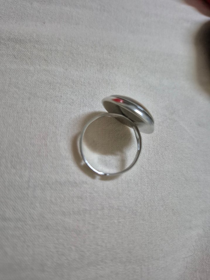 Miraculous Vesperia Yüzük - Görsel 4