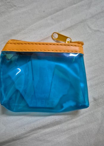 Renkli Pop Kültür Çocuk Cüzdanı - Görsel 2