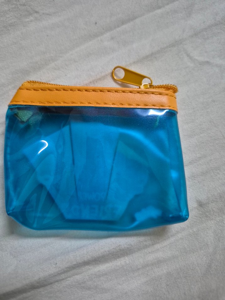 Renkli Pop Kültür Çocuk Cüzdanı - Görsel 2