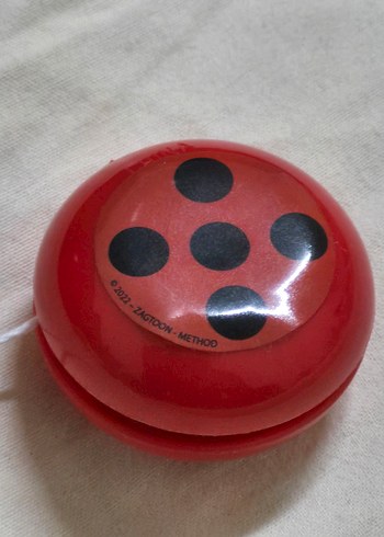 Miraculous Ladybug Yoyo - Görsel 2