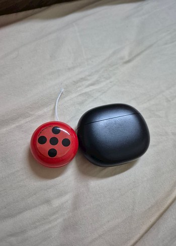 Miraculous Ladybug Yoyo - Görsel 3