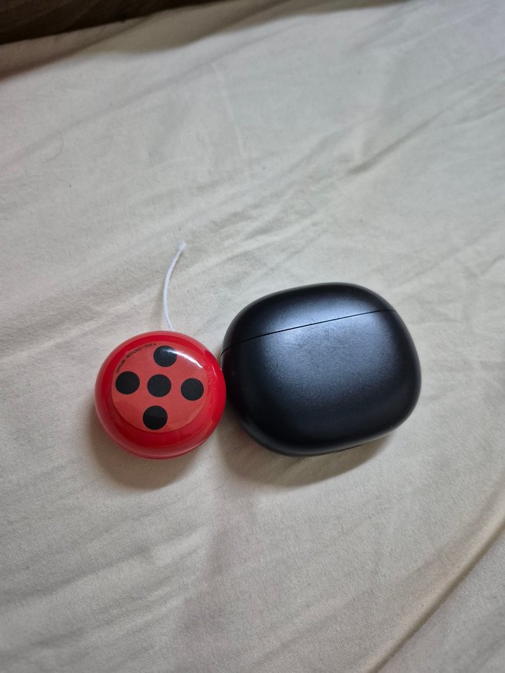 Miraculous Ladybug Yoyo - Görsel 3