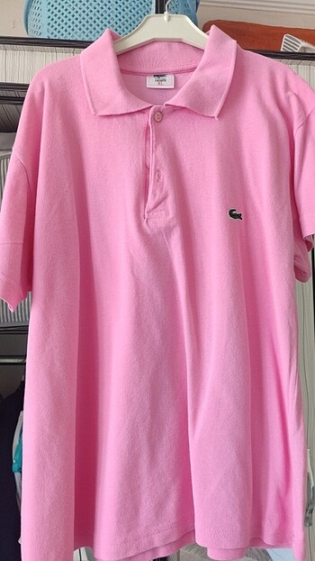 Lacoste tişört