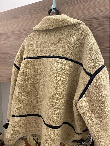 Diğer Peluş ceket