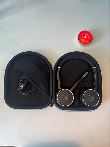 jabra evolve 75 kulaklık