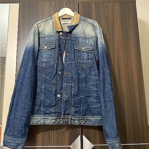 Jack Jones kot ceket