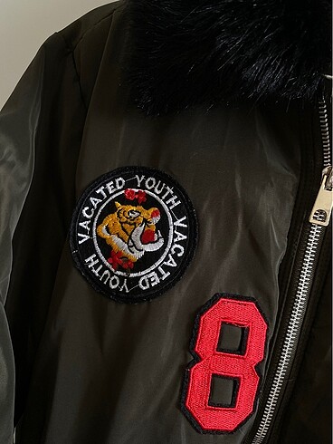 Koton Bomber Ceket