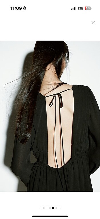 H&M H&M elbise