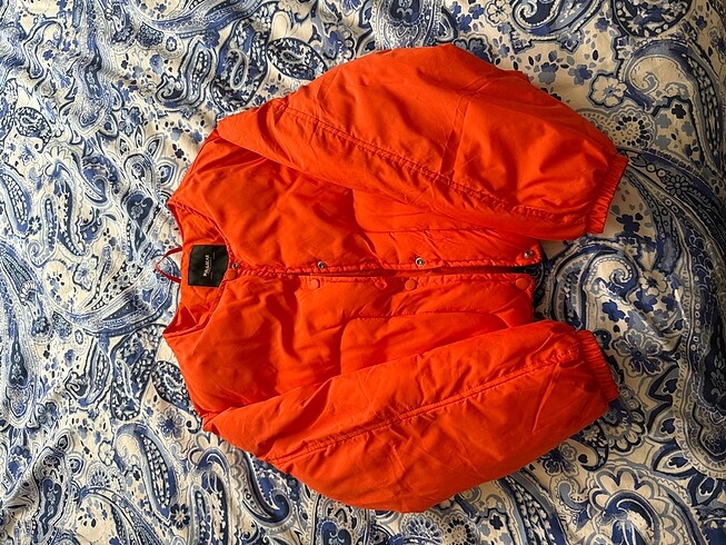 Şişme mont