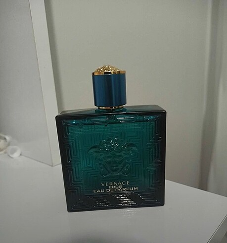Versace erkek parfüm