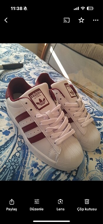 Adidas süperstar