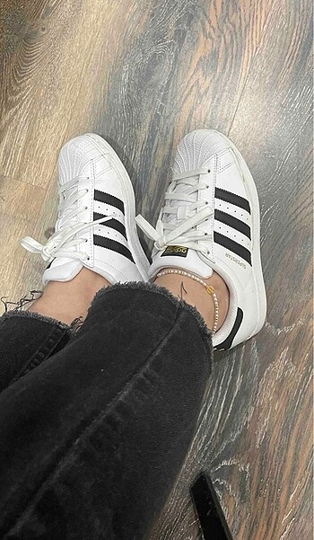 Adidas süperstar