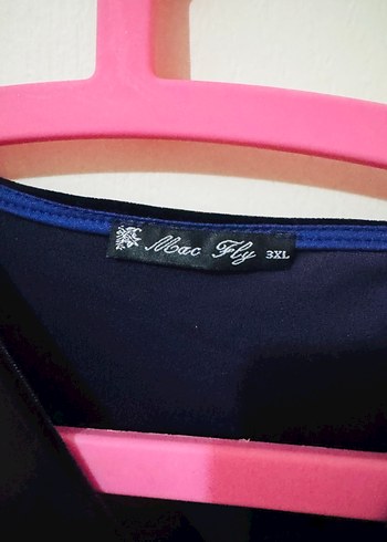 Hamile Elbise - Görsel 2