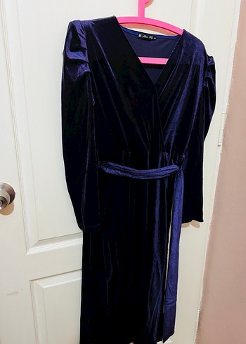 Hamile Elbise - Görsel 3